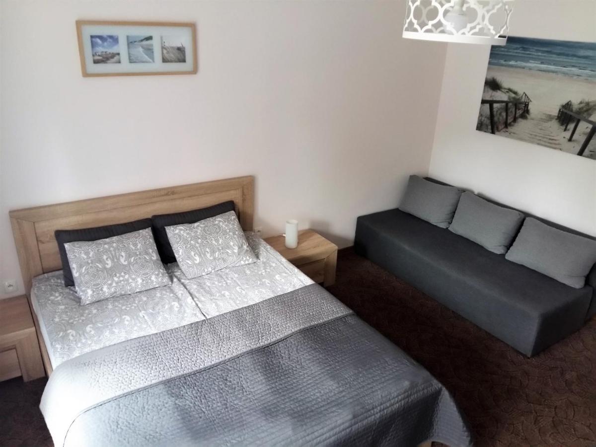 Dom Wczasowy Natalia Jastrzębia Góra Chambre photo
