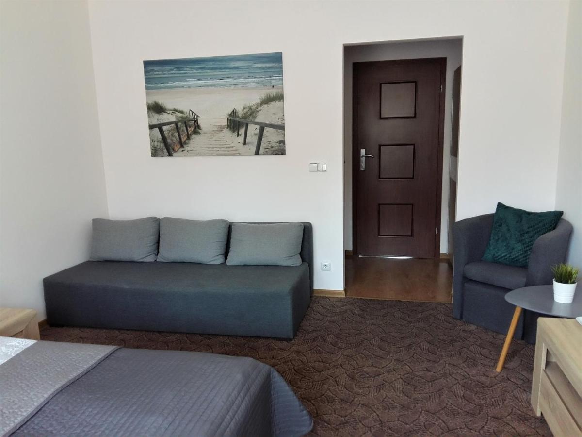 Dom Wczasowy Natalia Jastrzębia Góra Chambre photo