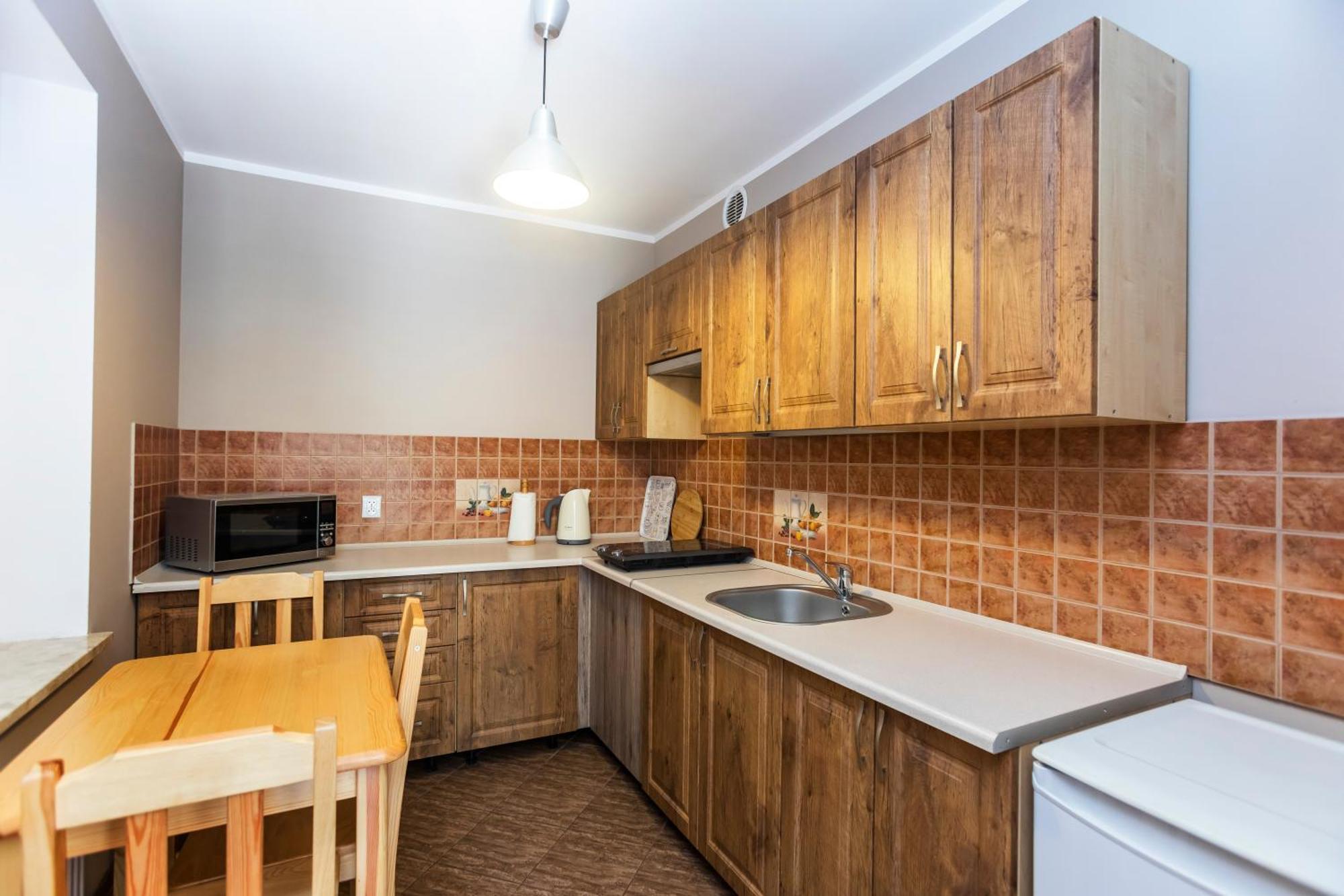 Dom Wczasowy Natalia Jastrzębia Góra Chambre photo