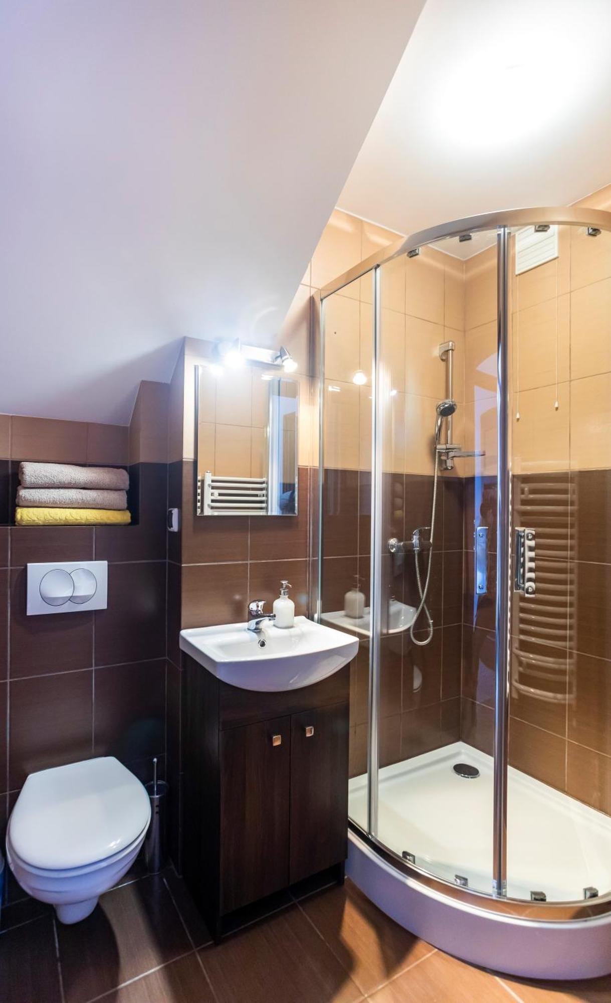 Dom Wczasowy Natalia Jastrzębia Góra Chambre photo