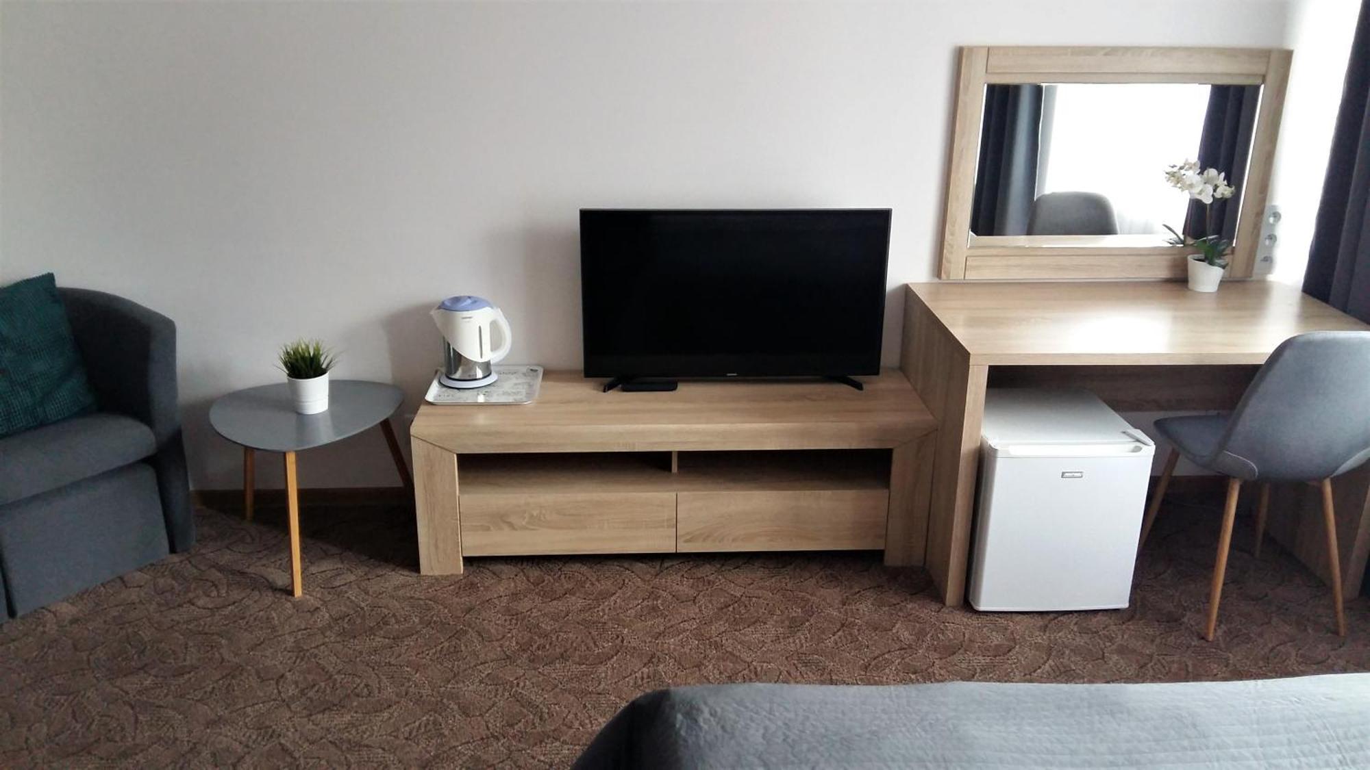 Dom Wczasowy Natalia Jastrzębia Góra Chambre photo
