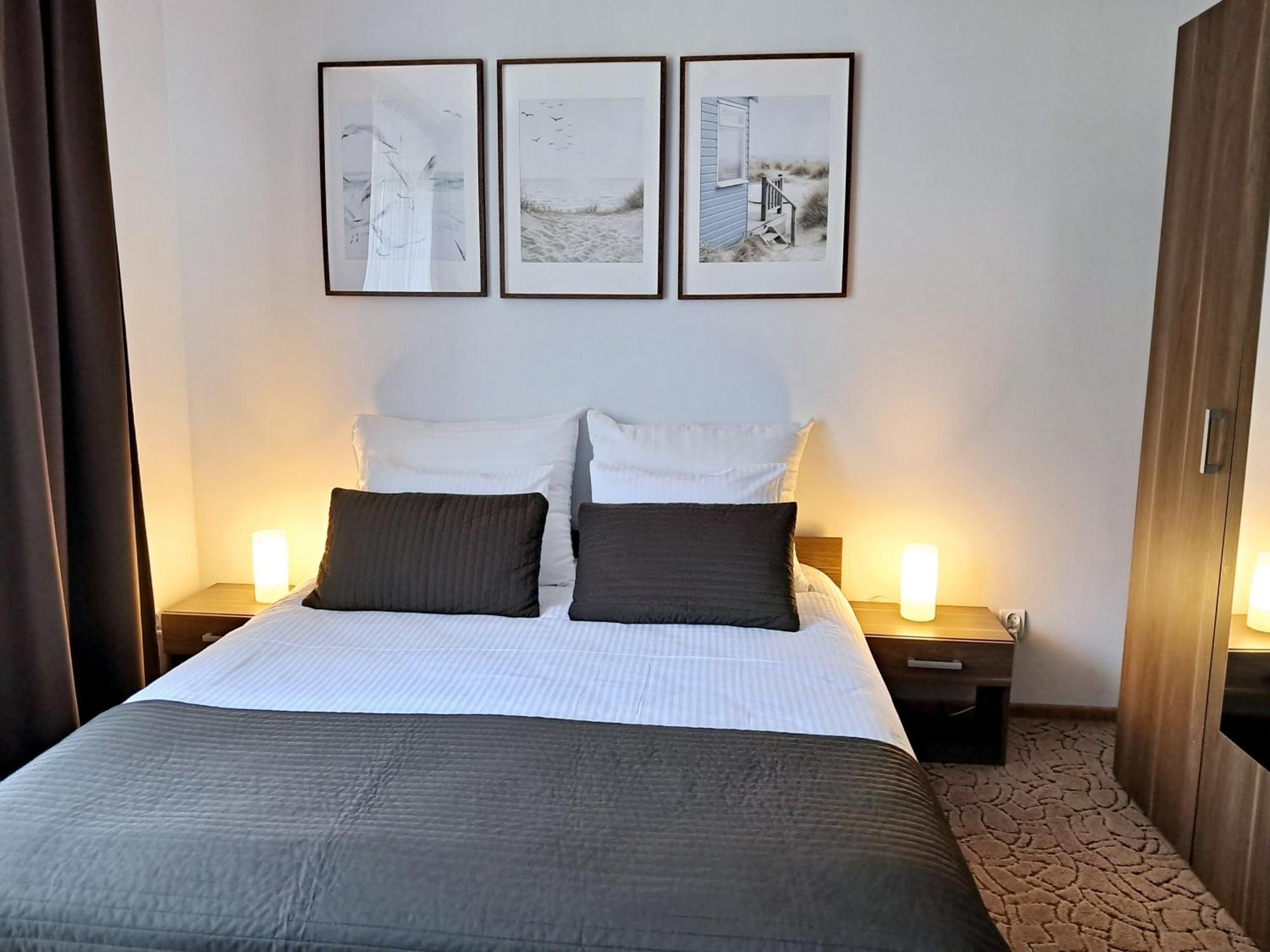 Dom Wczasowy Natalia Jastrzębia Góra Chambre photo